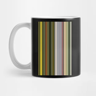 I Was Happy Living in the 60s Mug